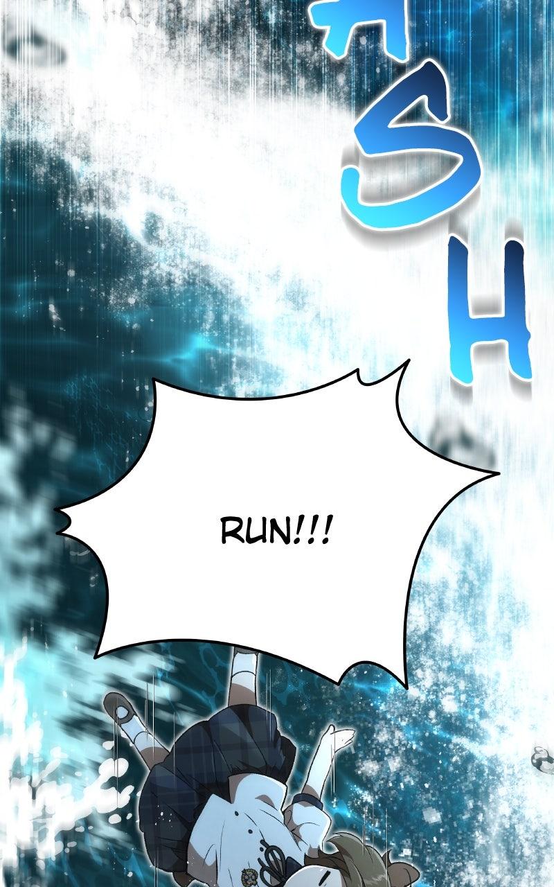 Kindergarten for Divine Beasts Chapter 34 - Page 16