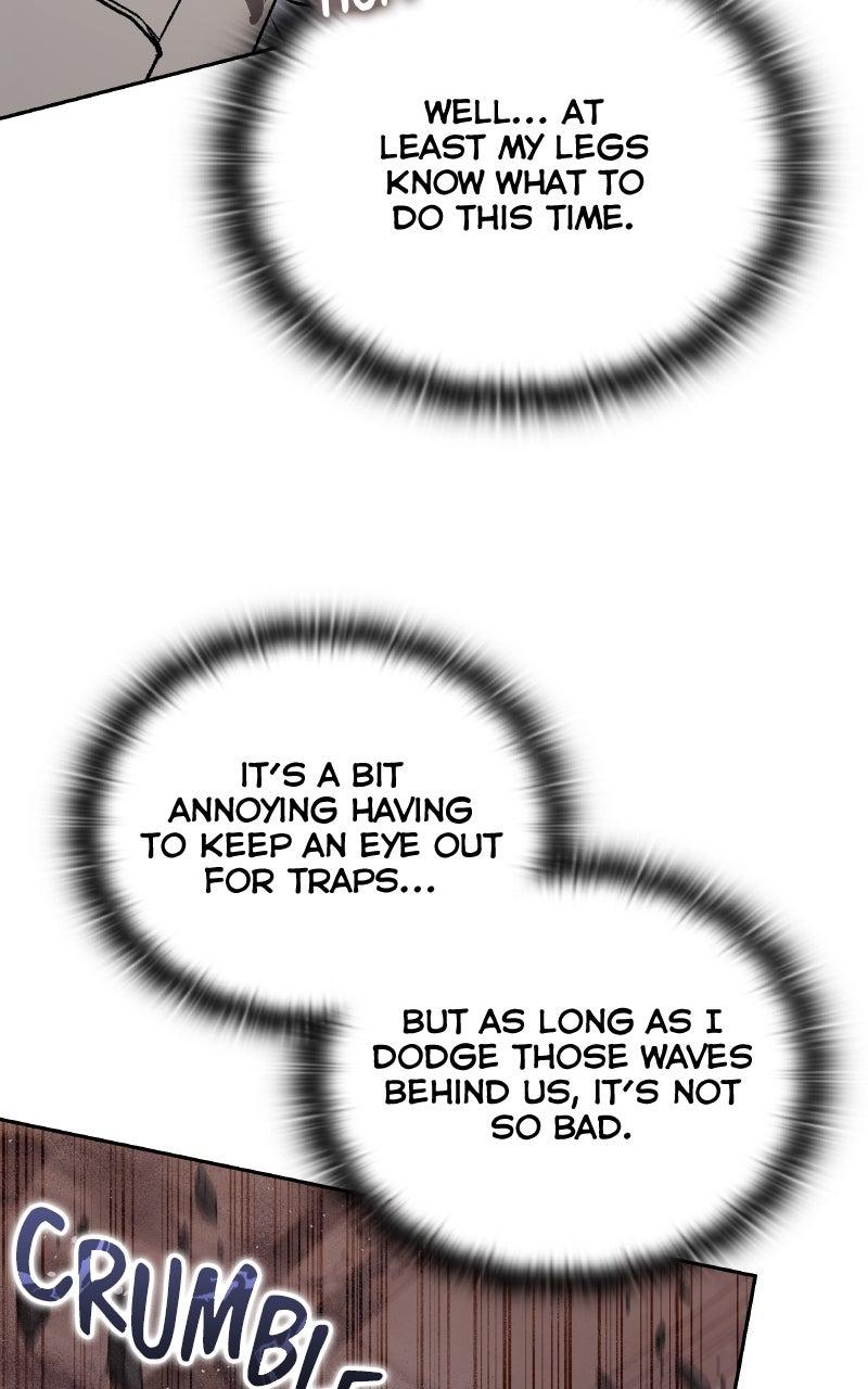 Kindergarten for Divine Beasts Chapter 34 - Page 20