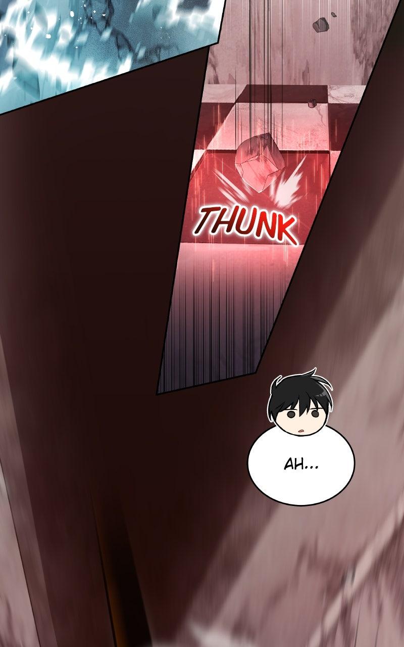 Kindergarten for Divine Beasts Chapter 34 - Page 22