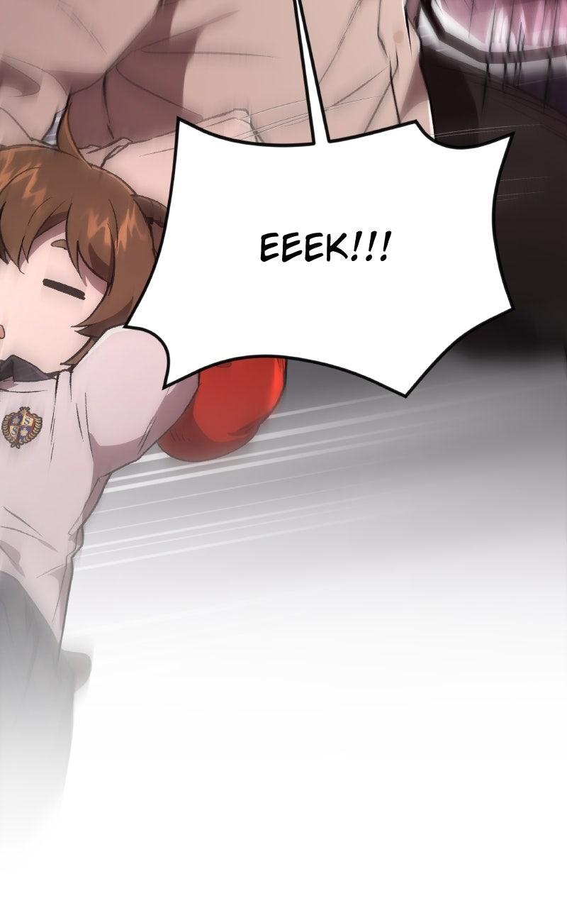 Kindergarten for Divine Beasts Chapter 34 - Page 25