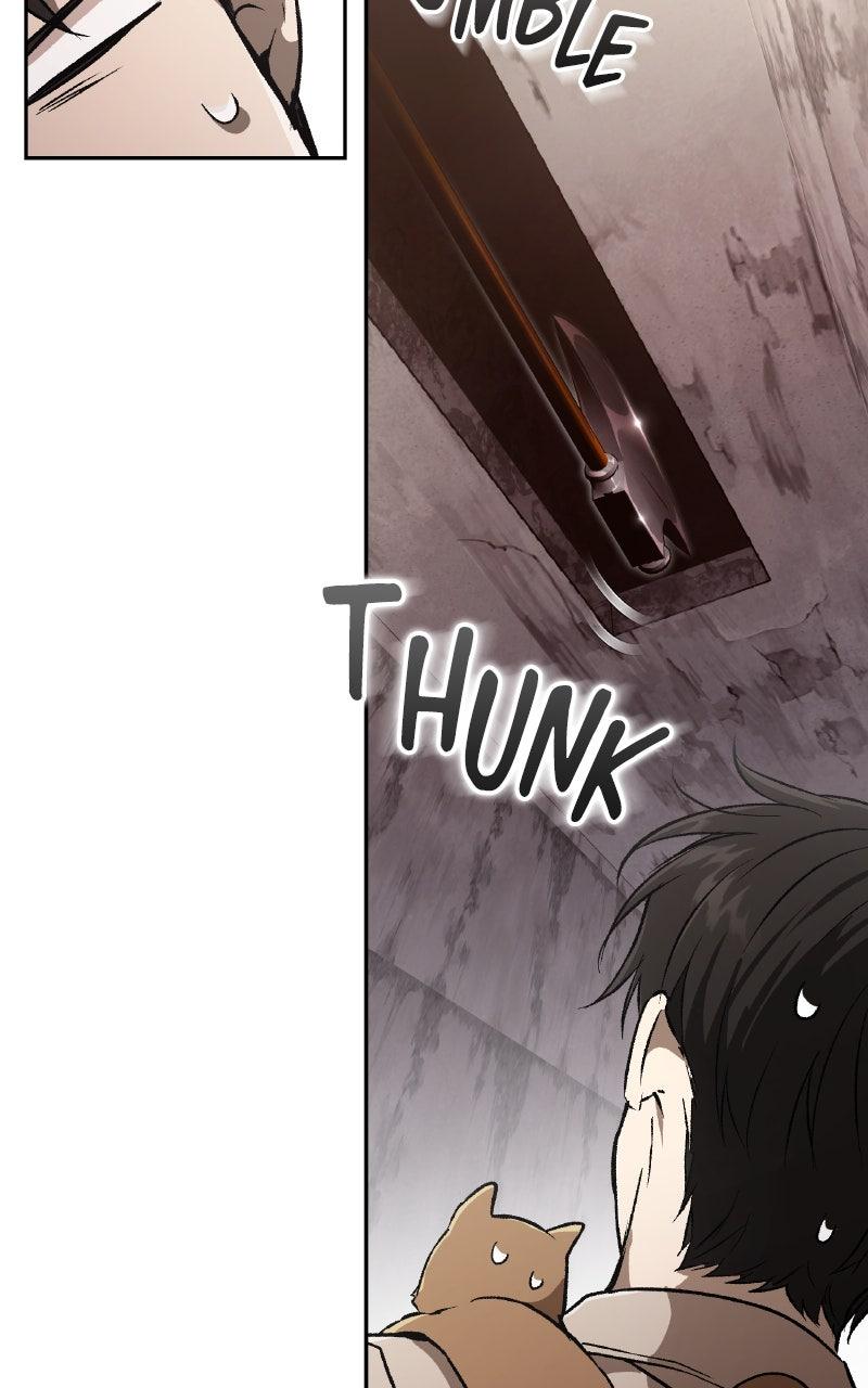 Kindergarten for Divine Beasts Chapter 34 - Page 27