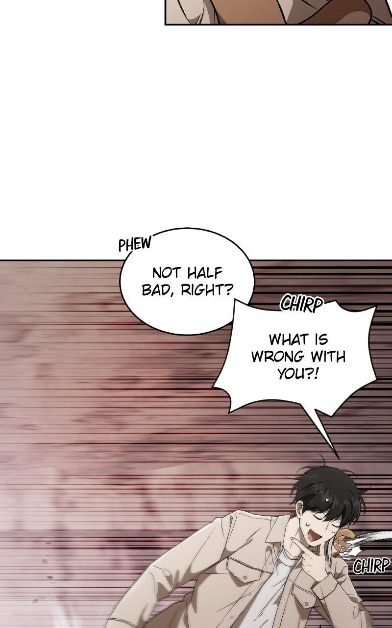 Kindergarten for Divine Beasts Chapter 34 - Page 28