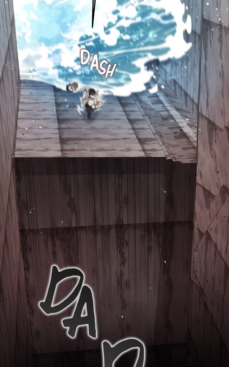 Kindergarten for Divine Beasts Chapter 34 - Page 32