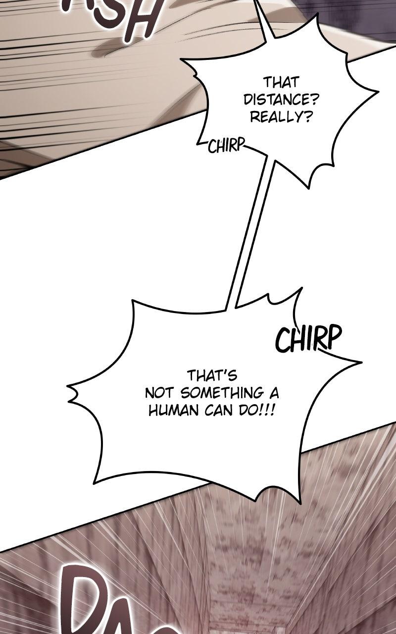 Kindergarten for Divine Beasts Chapter 34 - Page 36