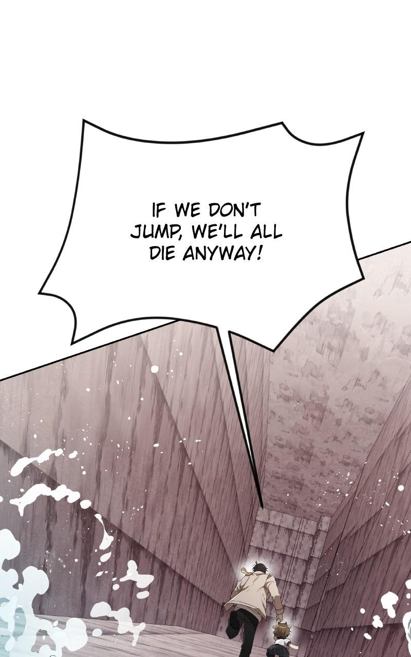 Kindergarten for Divine Beasts Chapter 34 - Page 38