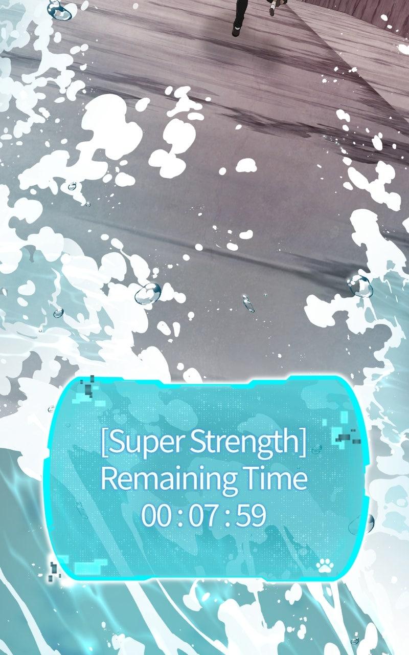 Kindergarten for Divine Beasts Chapter 34 - Page 39