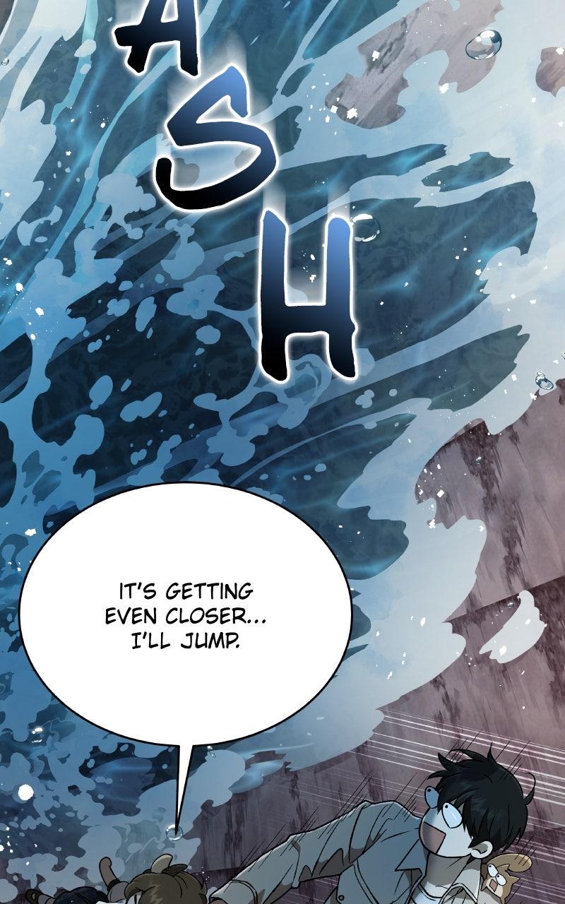 Kindergarten for Divine Beasts Chapter 34 - Page 46