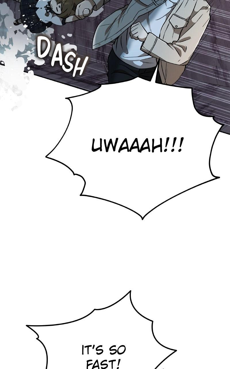 Kindergarten for Divine Beasts Chapter 34 - Page 47