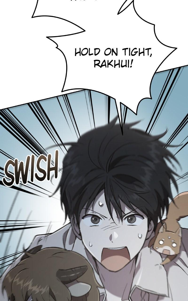 Kindergarten for Divine Beasts Chapter 34 - Page 48