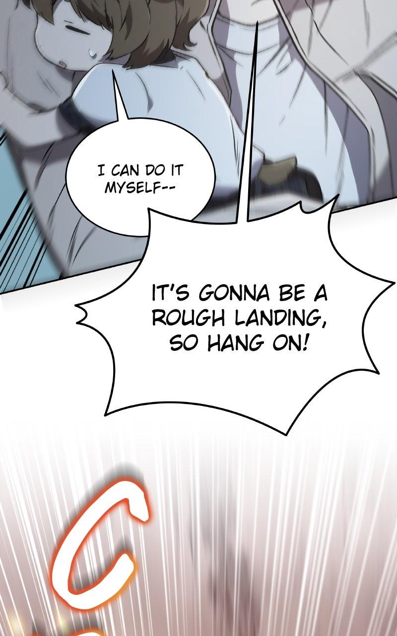 Kindergarten for Divine Beasts Chapter 34 - Page 49