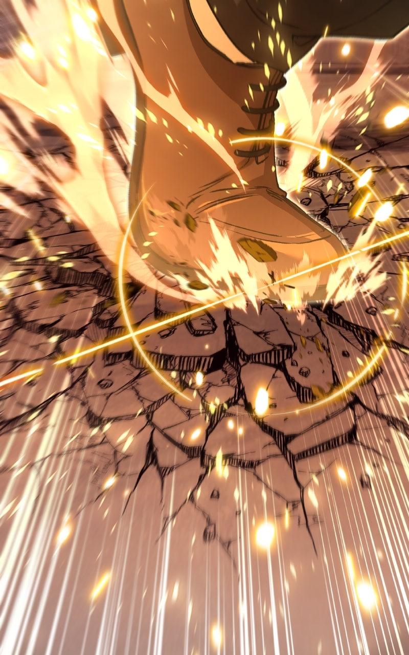 Kindergarten for Divine Beasts Chapter 34 - Page 51