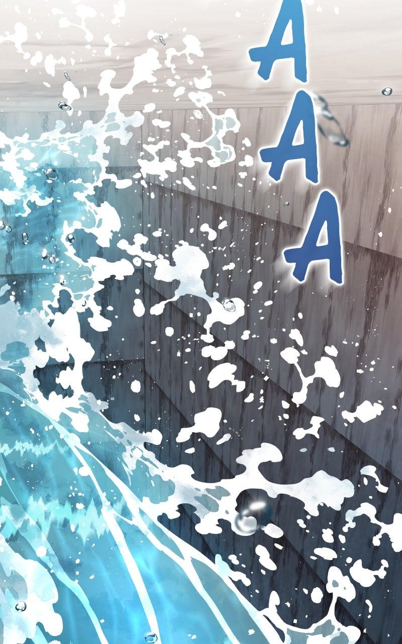 Kindergarten for Divine Beasts Chapter 34 - Page 53