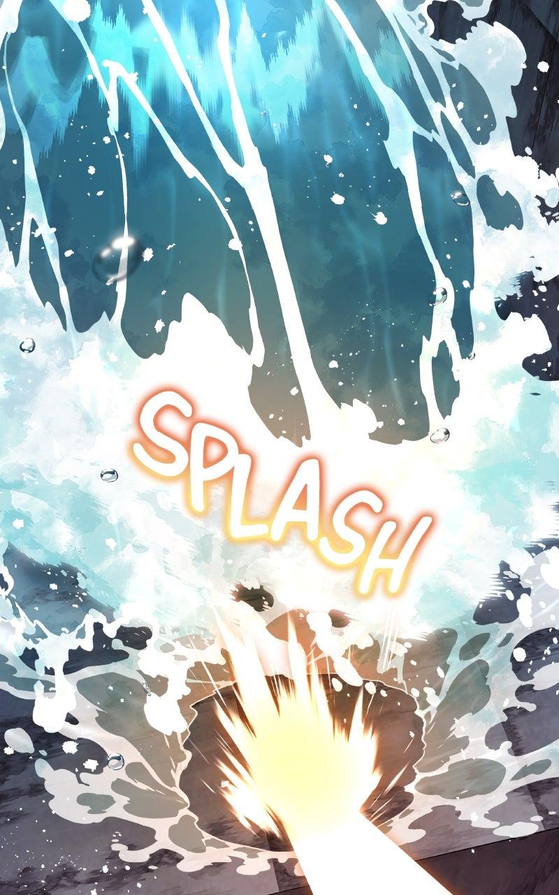 Kindergarten for Divine Beasts Chapter 34 - Page 54