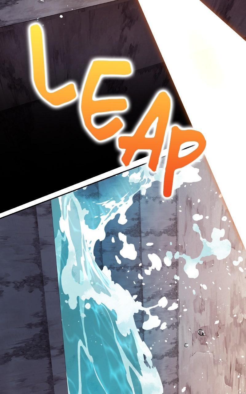 Kindergarten for Divine Beasts Chapter 34 - Page 55