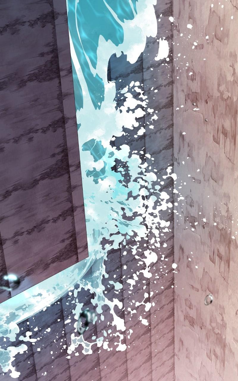 Kindergarten for Divine Beasts Chapter 34 - Page 56