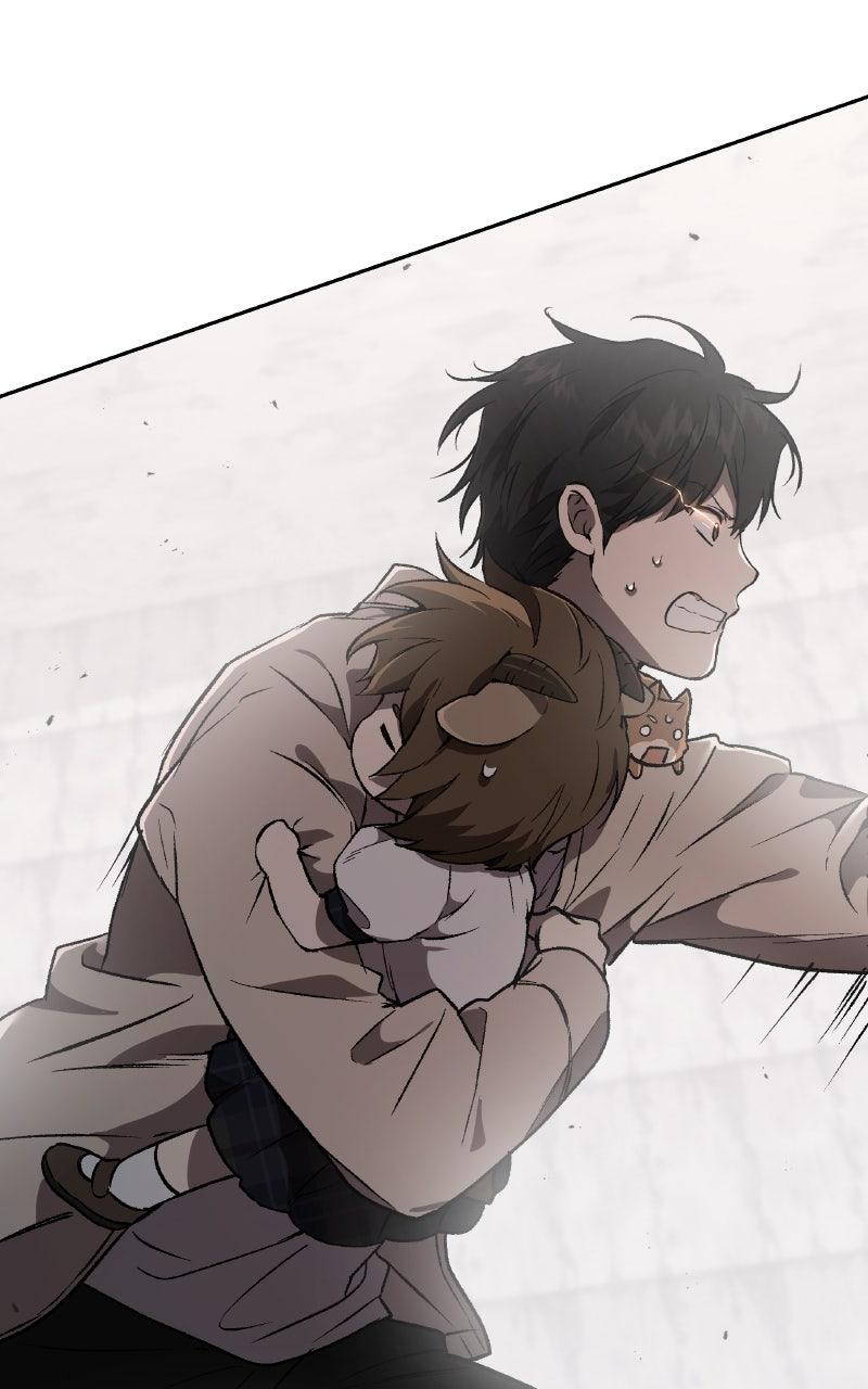 Kindergarten for Divine Beasts Chapter 34 - Page 59