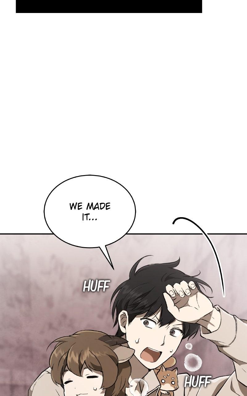 Kindergarten for Divine Beasts Chapter 34 - Page 66