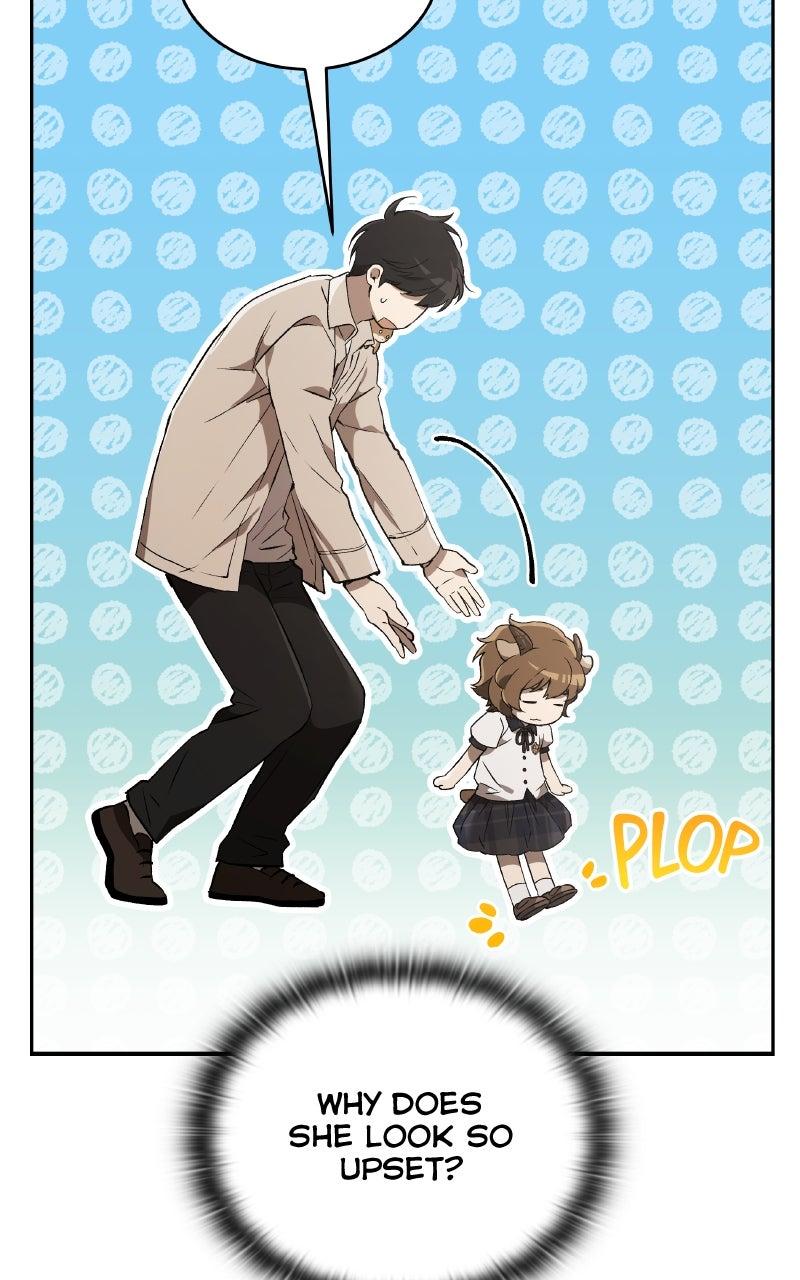 Kindergarten for Divine Beasts Chapter 34 - Page 69