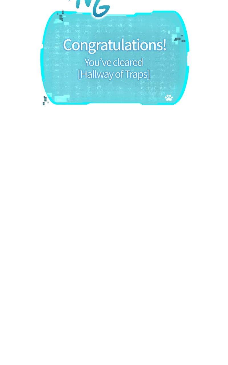 Kindergarten for Divine Beasts Chapter 34 - Page 71