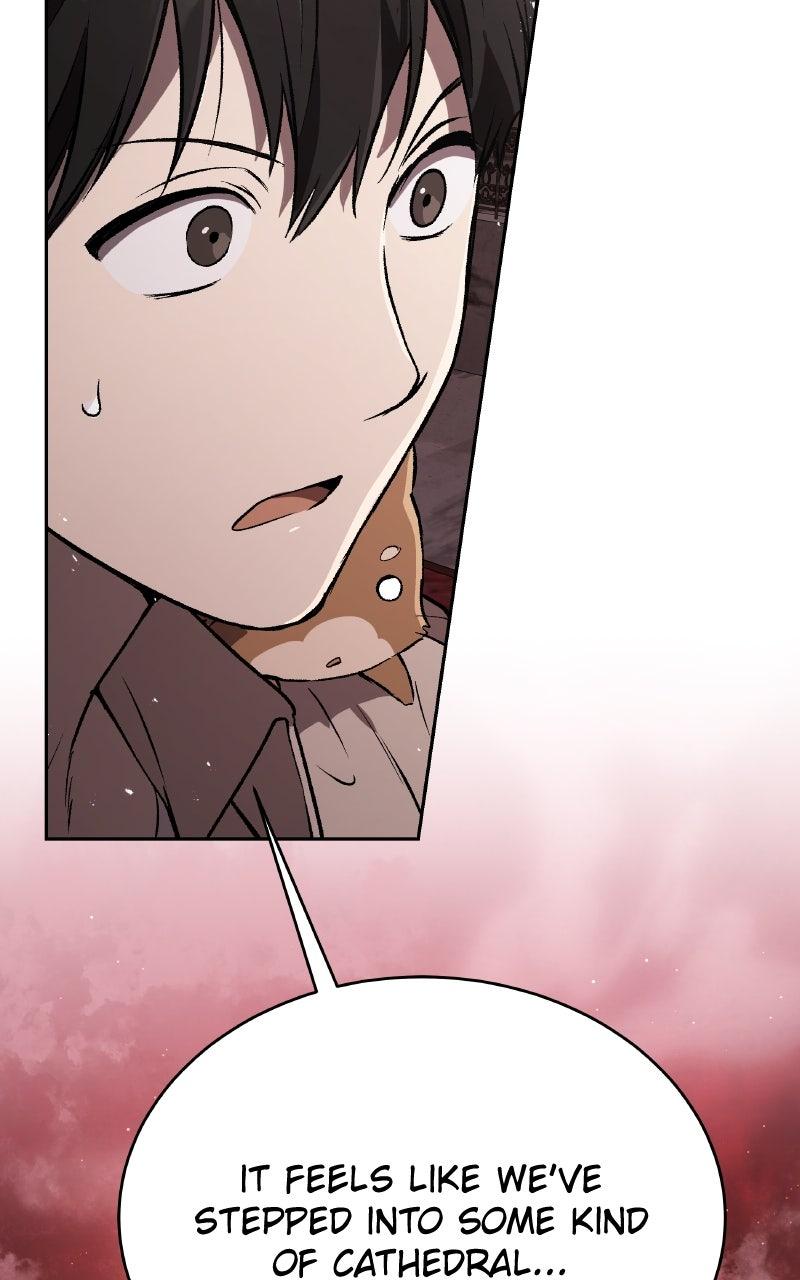 Kindergarten for Divine Beasts Chapter 34 - Page 76