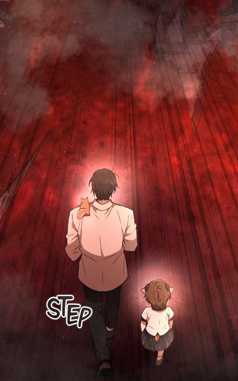 Kindergarten for Divine Beasts Chapter 34 - Page 78