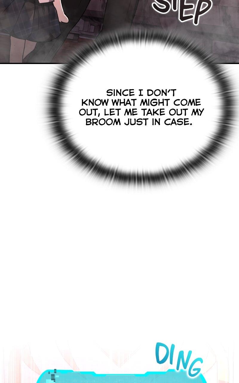 Kindergarten for Divine Beasts Chapter 34 - Page 80