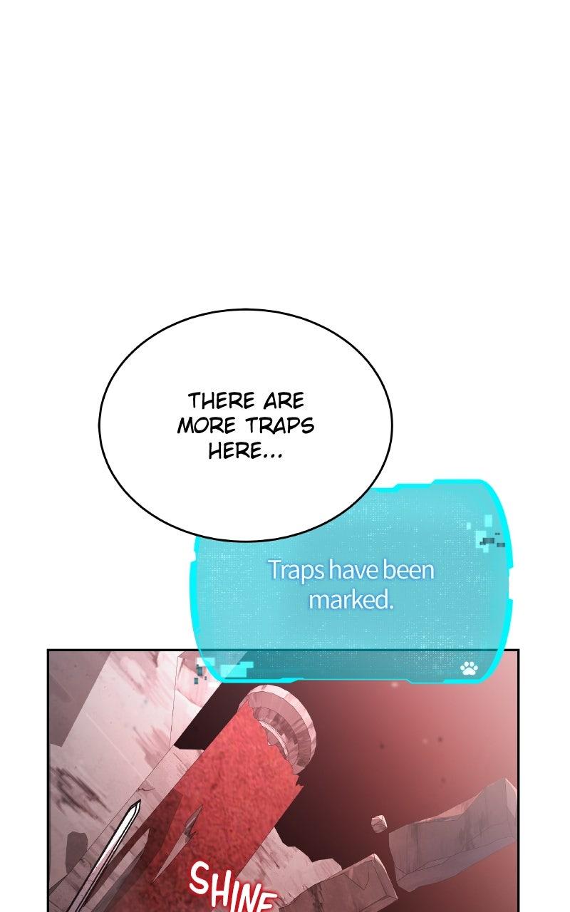 Kindergarten for Divine Beasts Chapter 34 - Page 83