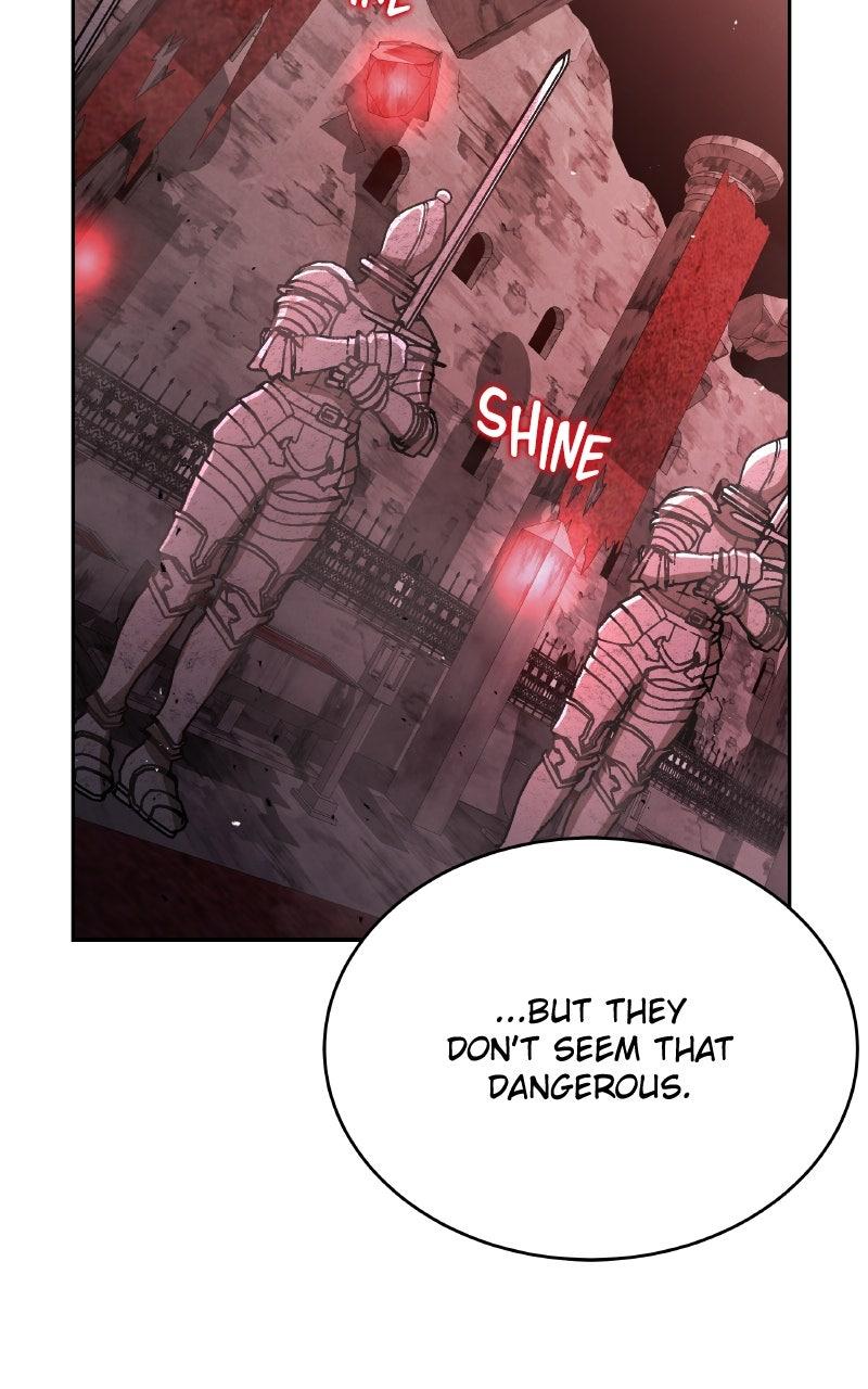 Kindergarten for Divine Beasts Chapter 34 - Page 84