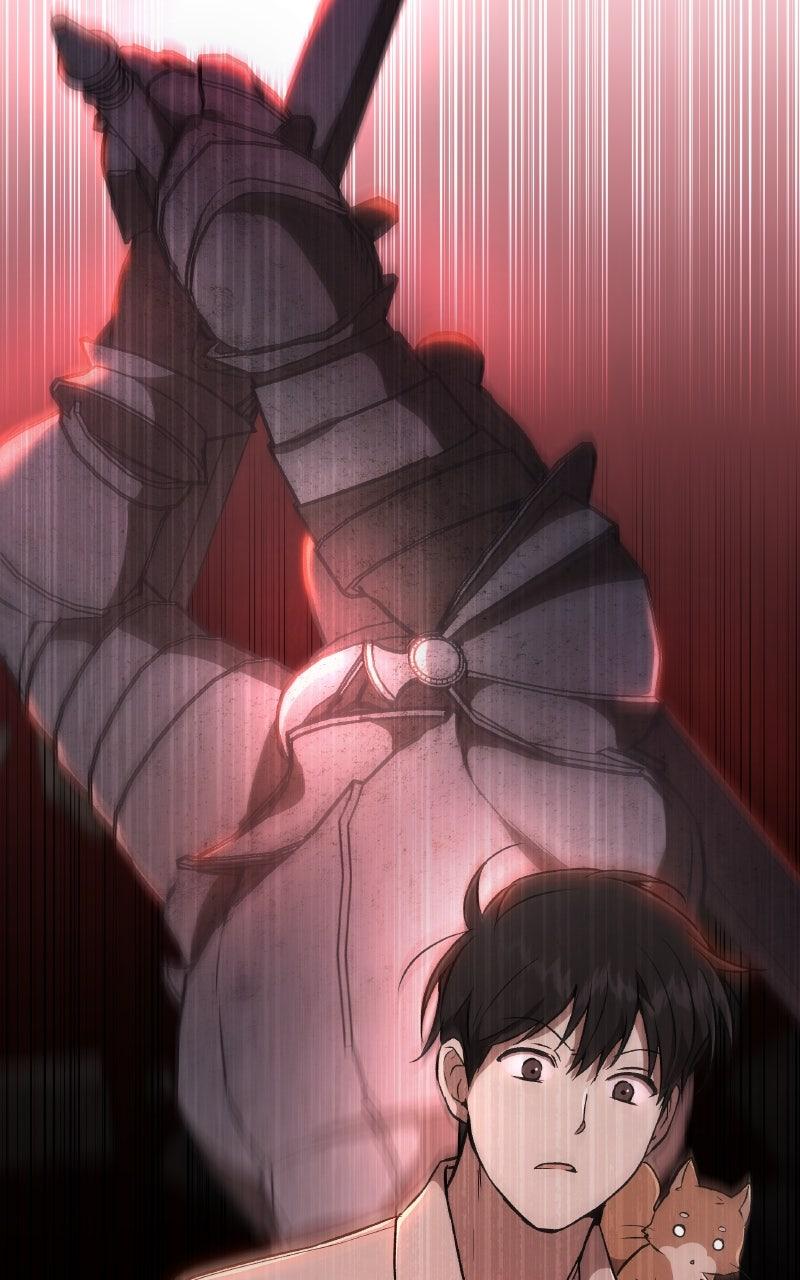 Kindergarten for Divine Beasts Chapter 34 - Page 86