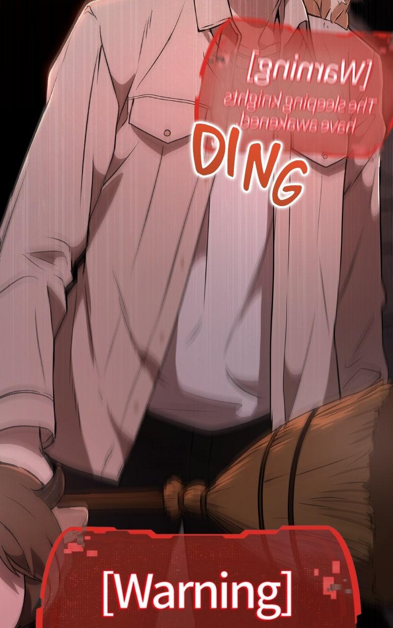 Kindergarten for Divine Beasts Chapter 34 - Page 87