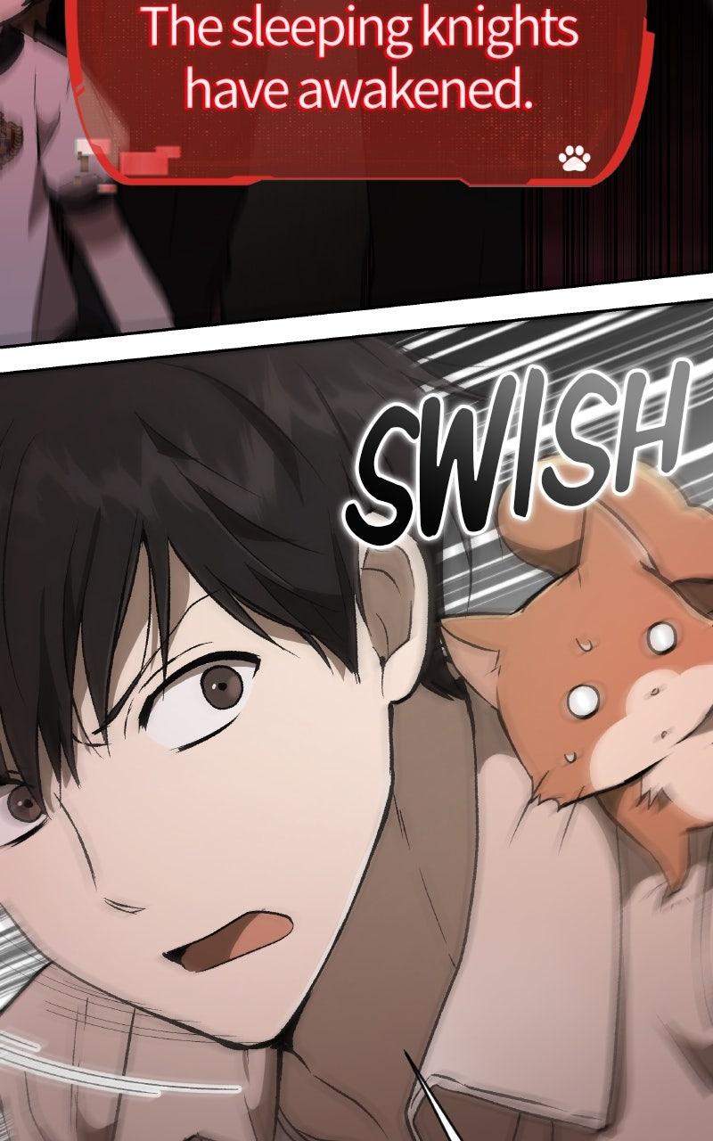 Kindergarten for Divine Beasts Chapter 34 - Page 88