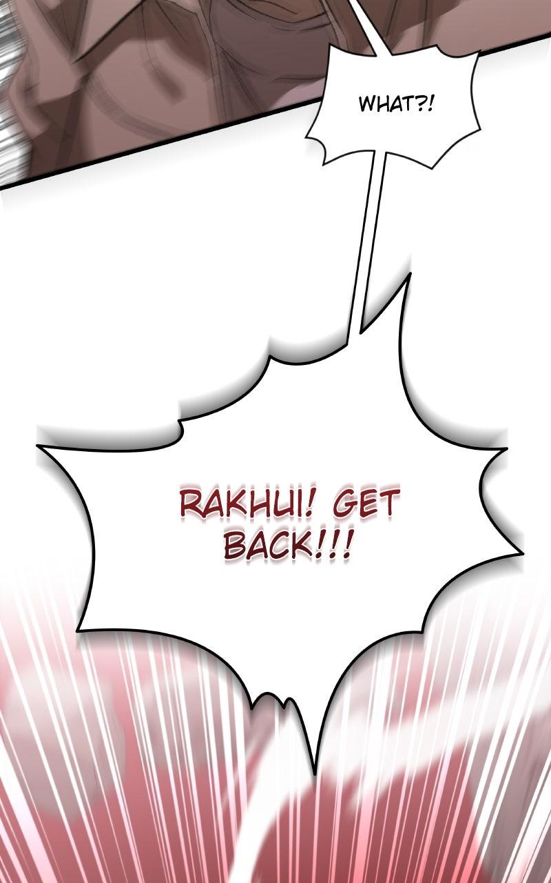 Kindergarten for Divine Beasts Chapter 34 - Page 89