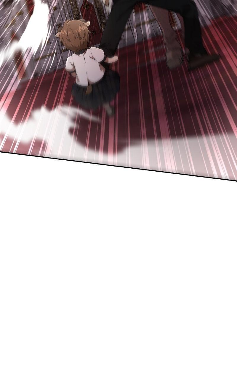 Kindergarten for Divine Beasts Chapter 34 - Page 91