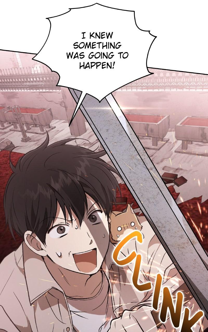 Kindergarten for Divine Beasts Chapter 34 - Page 92