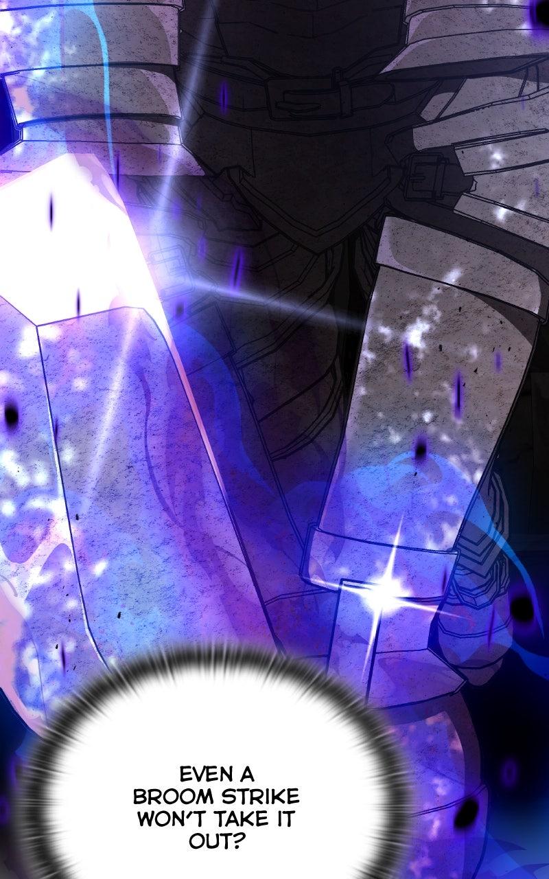 Kindergarten for Divine Beasts Chapter 34 - Page 95