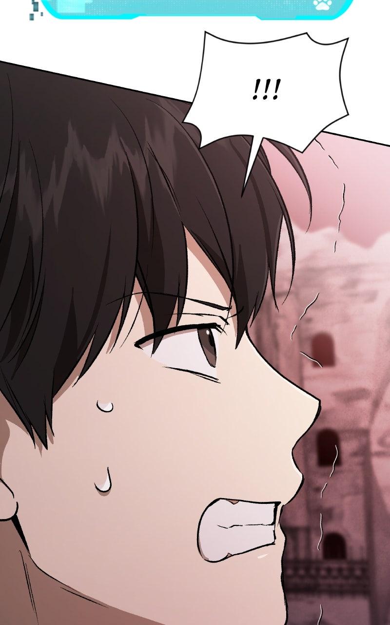 Kindergarten for Divine Beasts Chapter 34 - Page 97