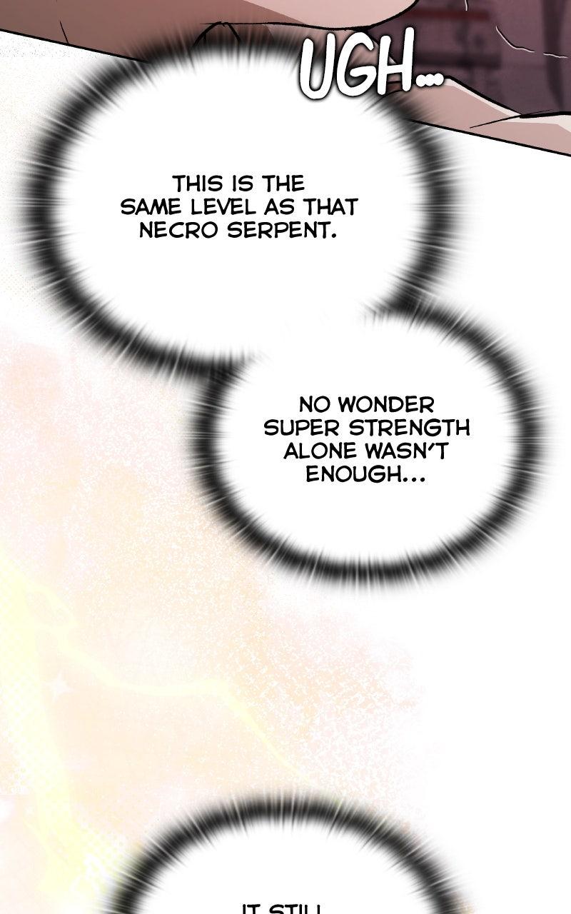 Kindergarten for Divine Beasts Chapter 34 - Page 98