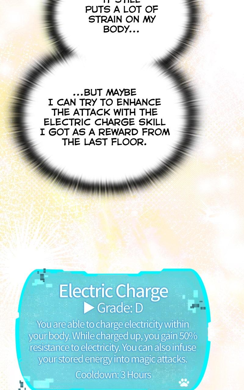 Kindergarten for Divine Beasts Chapter 34 - Page 99