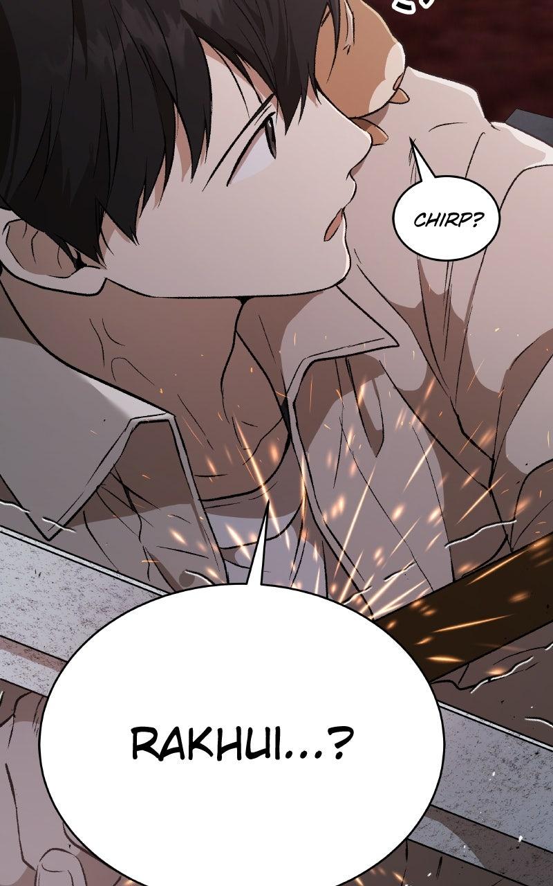 Kindergarten for Divine Beasts Chapter 34 - Page 104