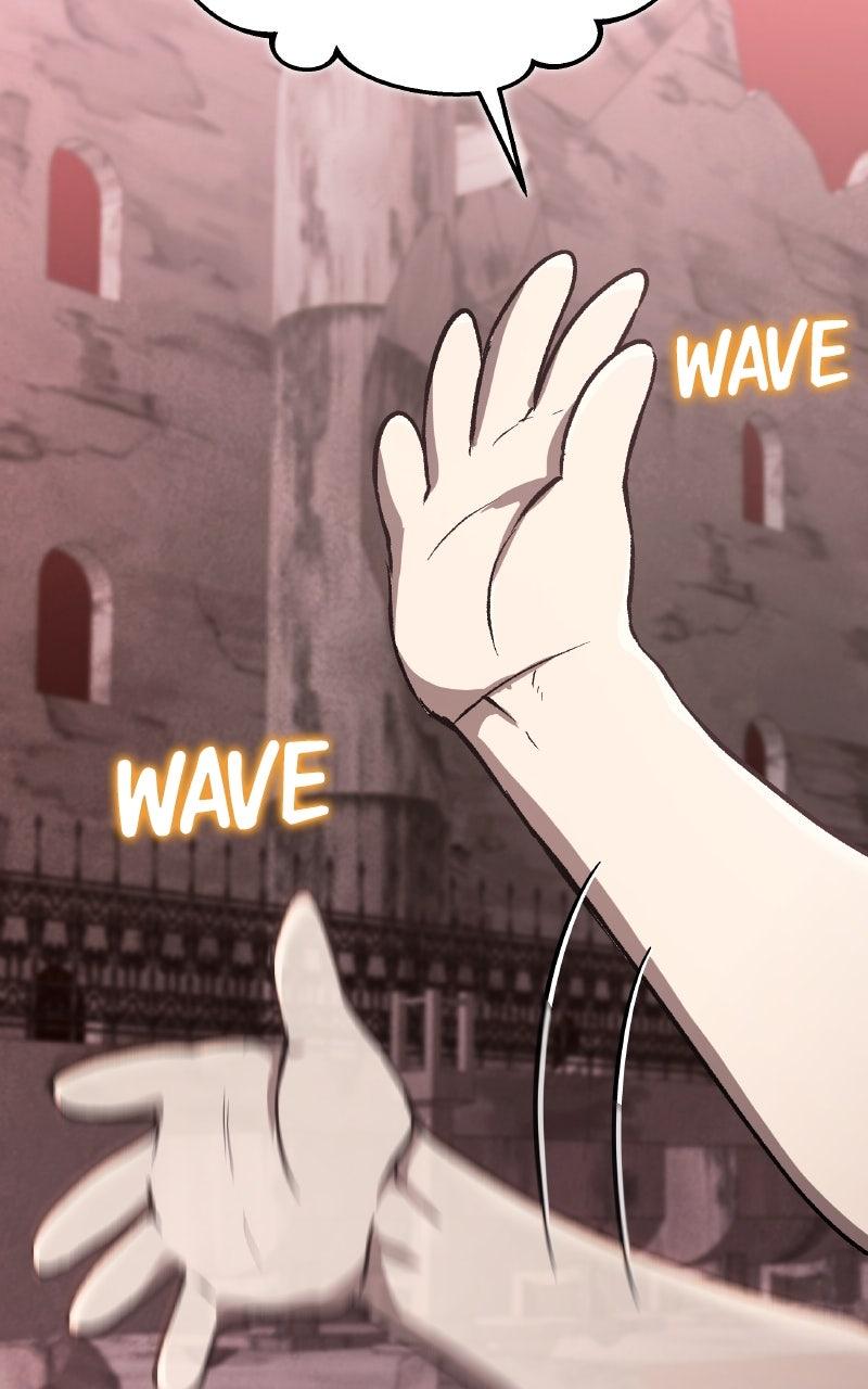 Kindergarten for Divine Beasts Chapter 34 - Page 106