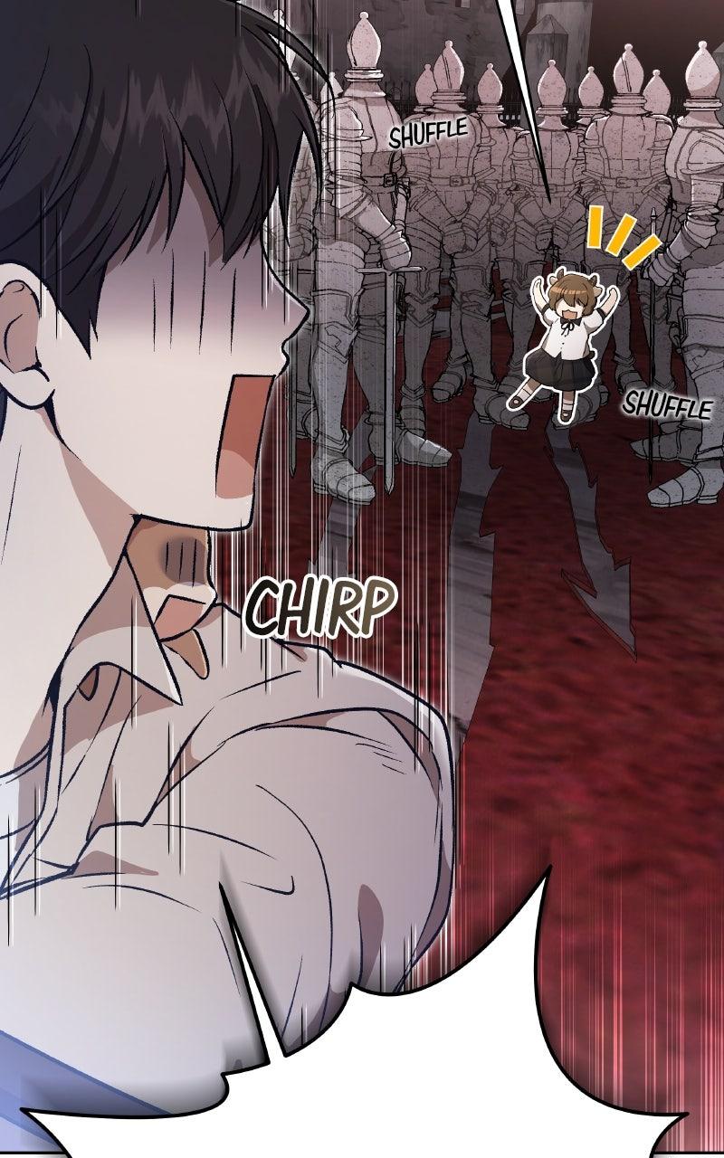 Kindergarten for Divine Beasts Chapter 34 - Page 108