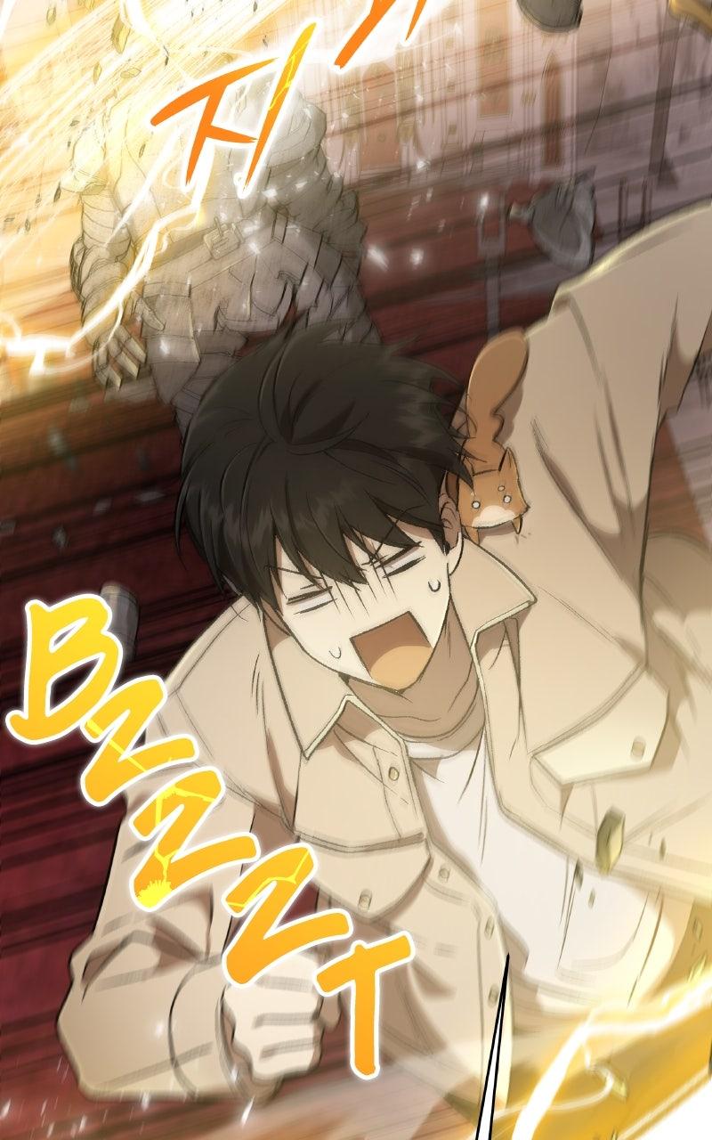 Kindergarten for Divine Beasts Chapter 34 - Page 112