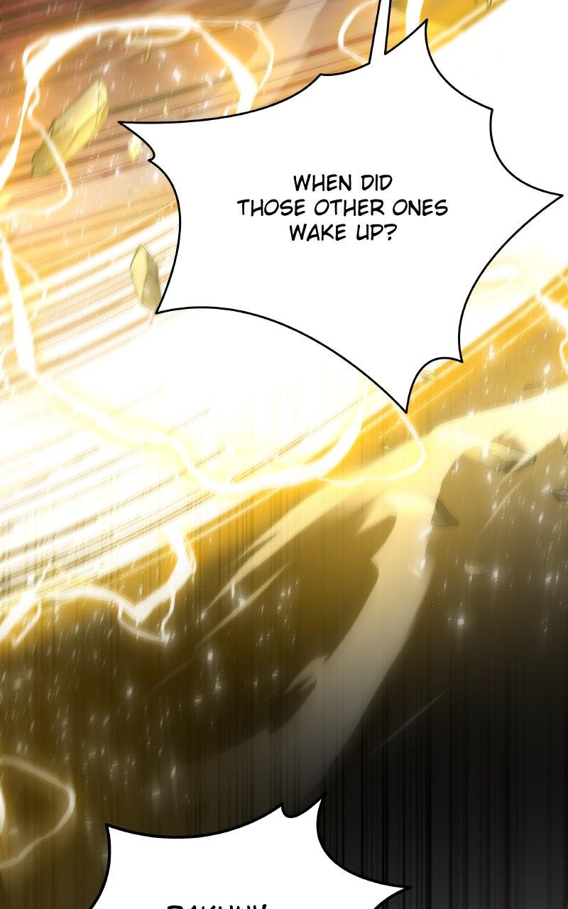 Kindergarten for Divine Beasts Chapter 34 - Page 113