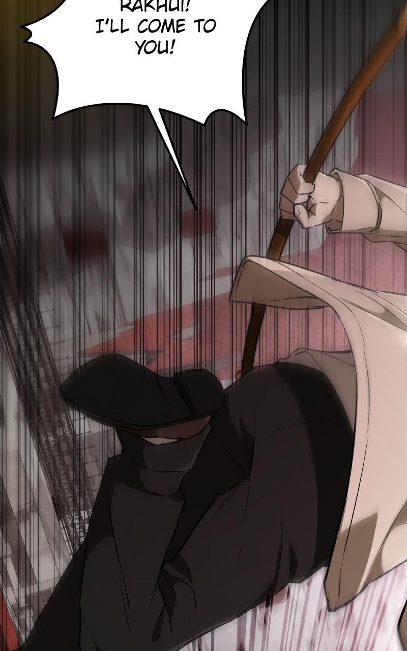 Kindergarten for Divine Beasts Chapter 34 - Page 114