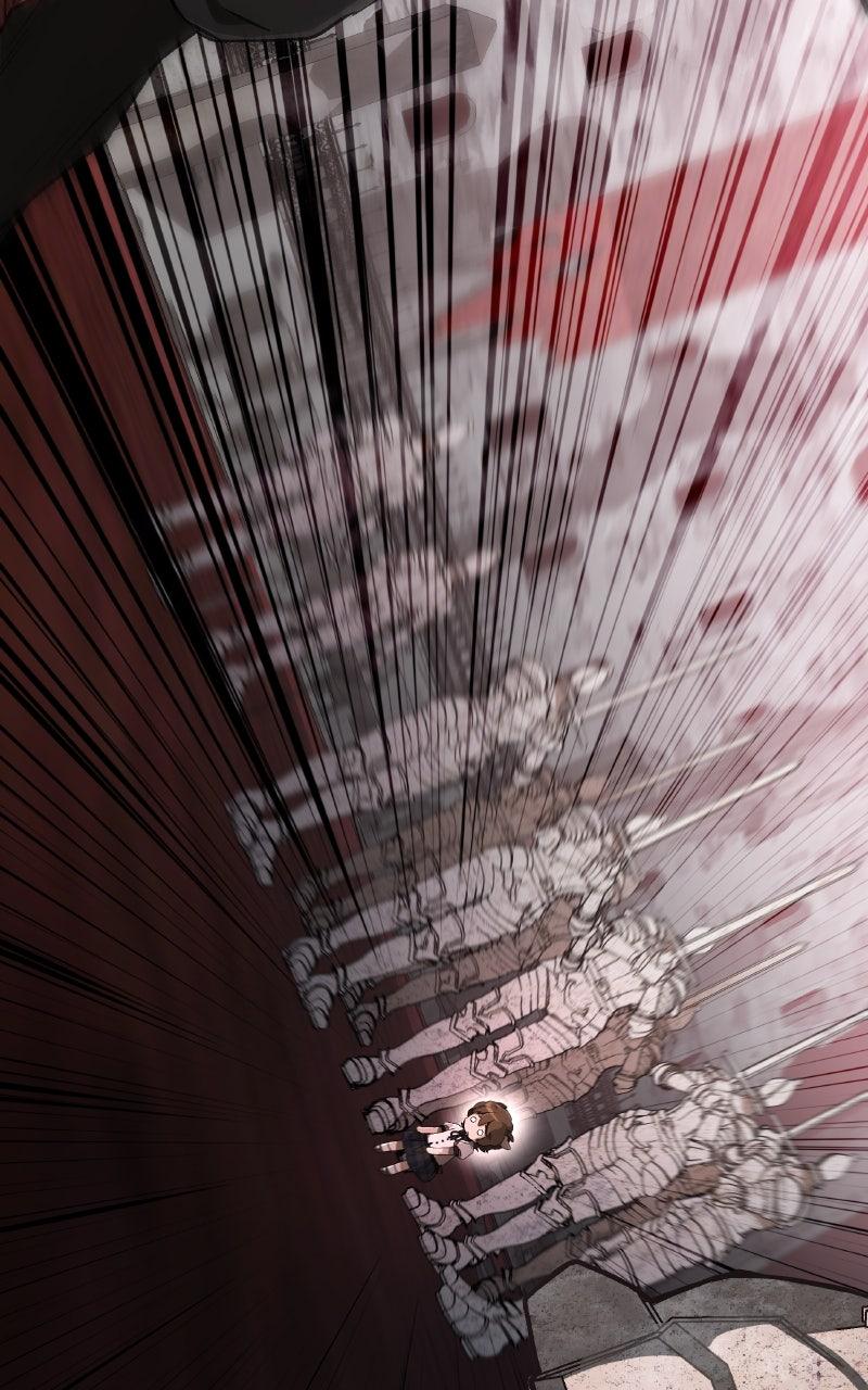 Kindergarten for Divine Beasts Chapter 34 - Page 115