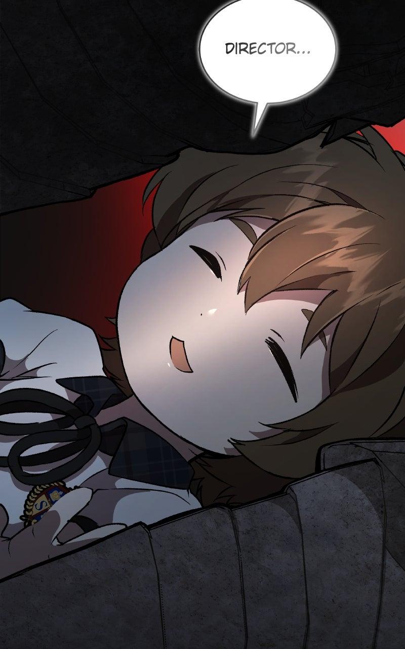 Kindergarten for Divine Beasts Chapter 34 - Page 117