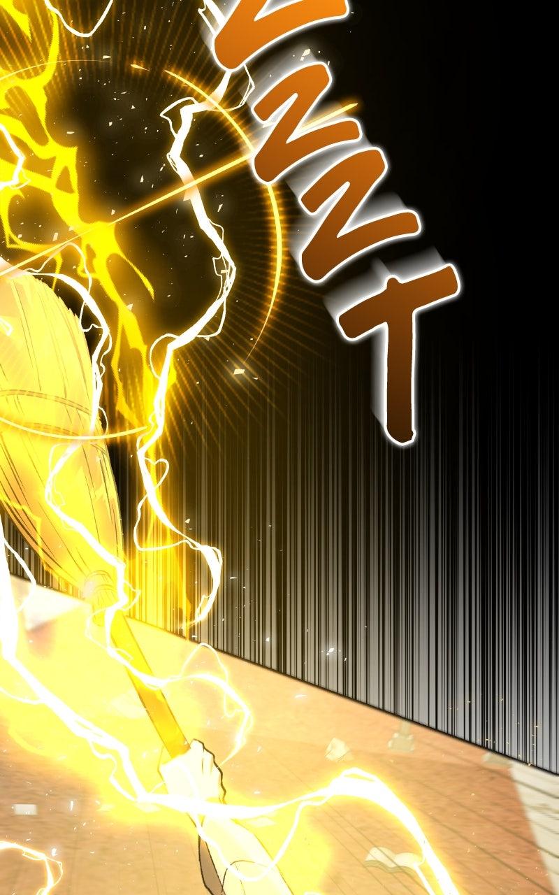 Kindergarten for Divine Beasts Chapter 34 - Page 119