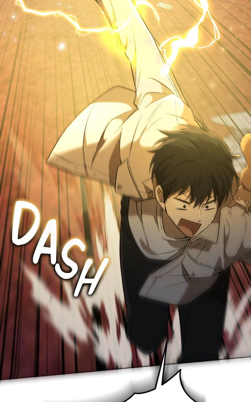 Kindergarten for Divine Beasts Chapter 34 - Page 120