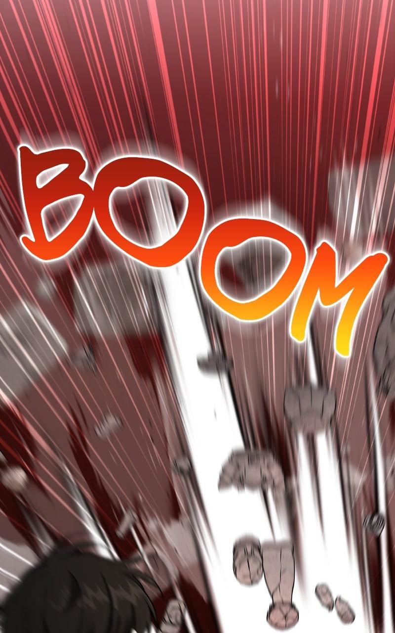 Kindergarten for Divine Beasts Chapter 34 - Page 122