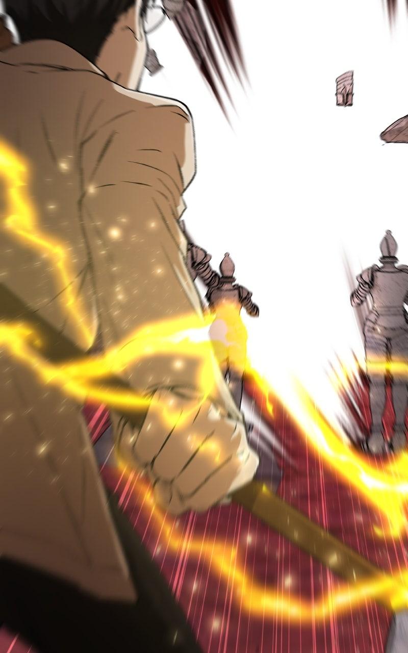 Kindergarten for Divine Beasts Chapter 34 - Page 123